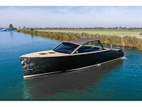 Koopmans - psea 40 - motor yacht - afbeelding 2 van  31