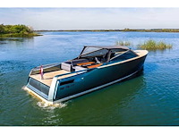 Koopmans - psea 40 - motor yacht - afbeelding 3 van  31