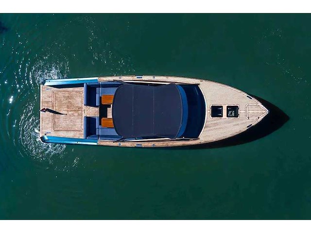 Koopmans - psea 40 - motor yacht - afbeelding 4 van  31