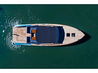 Koopmans - psea 40 - motor yacht - afbeelding 4 van  31