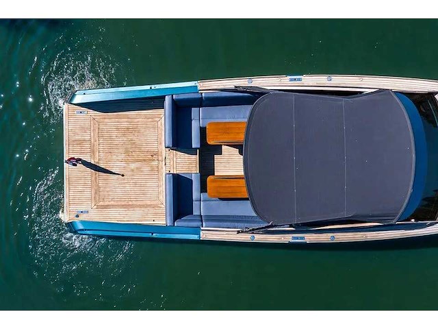 Koopmans - psea 40 - motor yacht - afbeelding 5 van  31