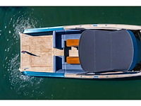 Koopmans - psea 40 - motor yacht - afbeelding 5 van  31