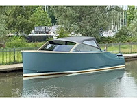 Koopmans - psea 40 - motor yacht - afbeelding 6 van  31