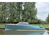 Koopmans - psea 40 - motor yacht - afbeelding 7 van  31