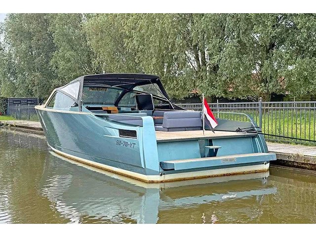Koopmans - psea 40 - motor yacht - afbeelding 8 van  31