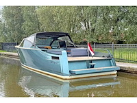 Koopmans - psea 40 - motor yacht - afbeelding 8 van  31