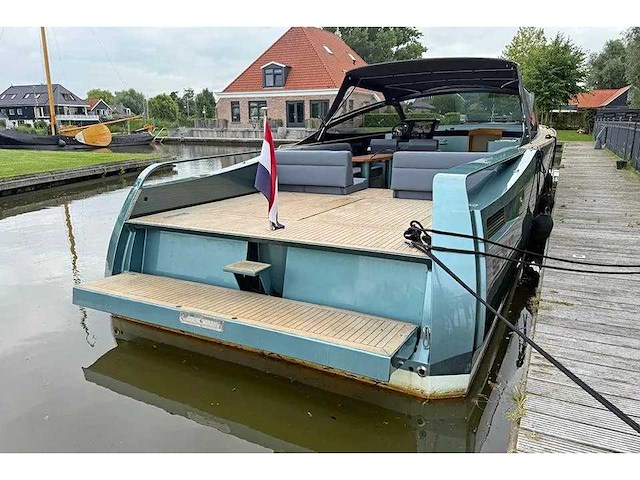 Koopmans - psea 40 - motor yacht - afbeelding 9 van  31