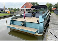 Koopmans - psea 40 - motor yacht - afbeelding 9 van  31