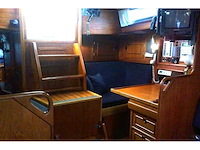 Koopmans 36 zeiljacht centre cockpit - afbeelding 4 van  29
