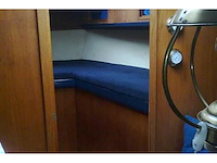 Koopmans 36 zeiljacht centre cockpit - afbeelding 5 van  29