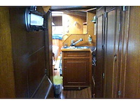 Koopmans 36 zeiljacht centre cockpit - afbeelding 9 van  29