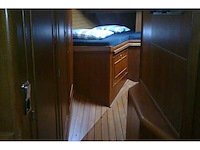 Koopmans 36 zeiljacht centre cockpit - afbeelding 11 van  29