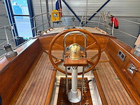 Koopmans 36 zeiljacht centre cockpit - afbeelding 17 van  29