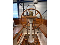 Koopmans 36 zeiljacht centre cockpit - afbeelding 18 van  29