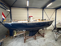 Koopmans 36 zeiljacht centre cockpit - afbeelding 19 van  29