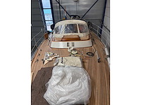 Koopmans 36 zeiljacht centre cockpit - afbeelding 21 van  29