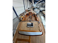 Koopmans 36 zeiljacht centre cockpit - afbeelding 22 van  29