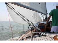 Koopmans 36 zeiljacht centre cockpit - afbeelding 23 van  29