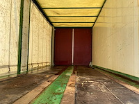 Koops landbouw aanhangwagen - afbeelding 2 van  11