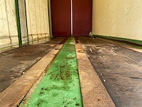 Koops landbouw aanhangwagen - afbeelding 3 van  11