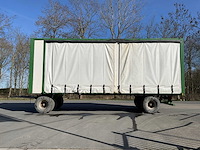 Koops landbouw aanhangwagen - afbeelding 6 van  11