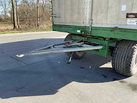 Koops landbouw aanhangwagen - afbeelding 7 van  11