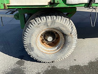 Koops landbouw aanhangwagen - afbeelding 8 van  11