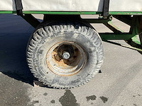 Koops landbouw aanhangwagen - afbeelding 11 van  11