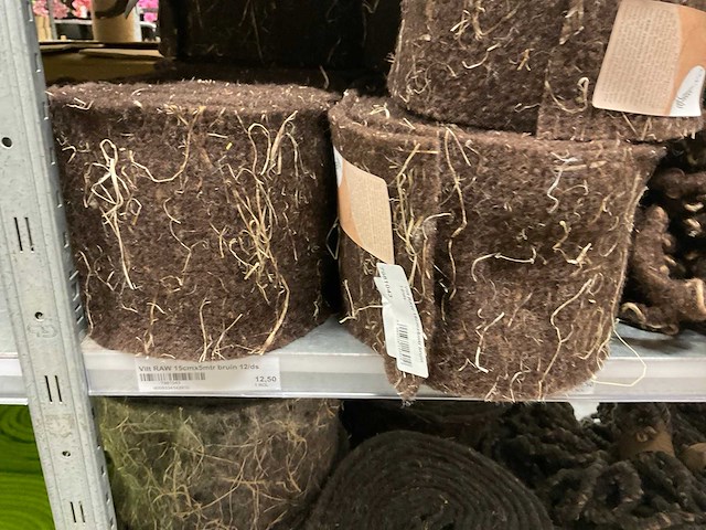 Koord, vilt - afbeelding 3 van  48