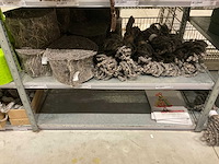 Koord, vilt - afbeelding 4 van  48