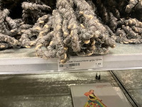 Koord, vilt - afbeelding 5 van  48