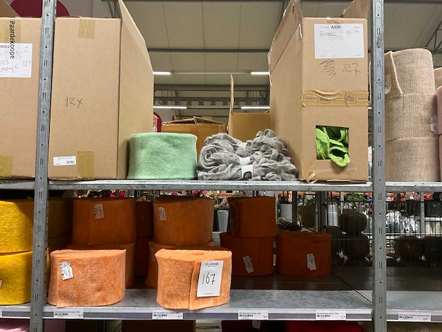 Koord, vilt - afbeelding 7 van  48