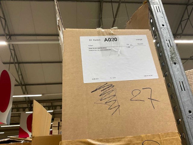 Koord, vilt - afbeelding 8 van  48