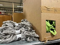 Koord, vilt - afbeelding 9 van  48