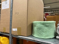 Koord, vilt - afbeelding 10 van  48