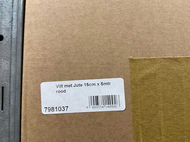 Koord, vilt - afbeelding 11 van  48