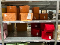 Koord, vilt - afbeelding 13 van  48