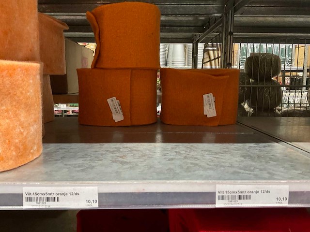 Koord, vilt - afbeelding 14 van  48