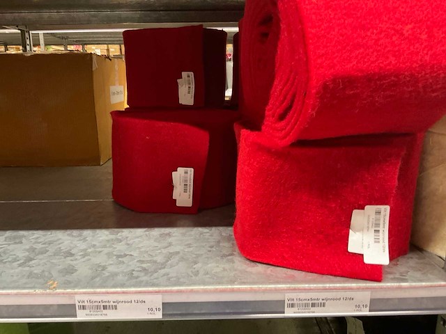 Koord, vilt - afbeelding 16 van  48