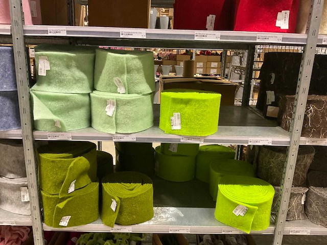 Koord, vilt - afbeelding 17 van  48