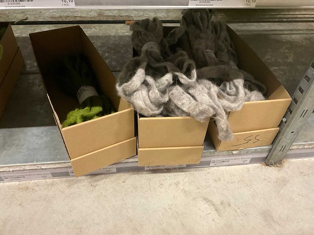 Koord, vilt - afbeelding 22 van  48