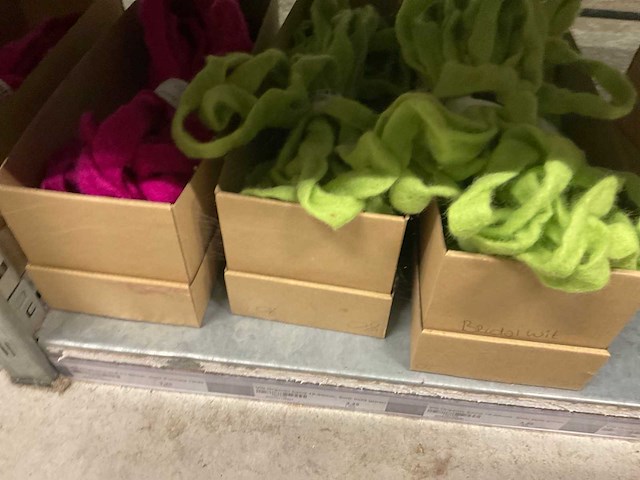 Koord, vilt - afbeelding 25 van  48