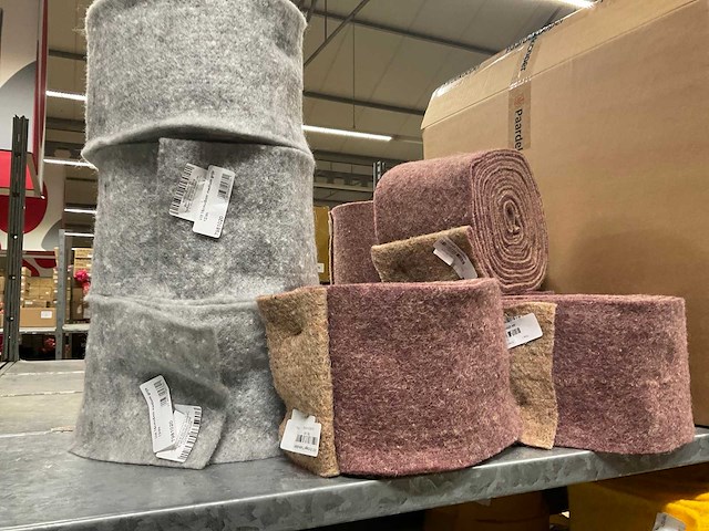 Koord, vilt - afbeelding 28 van  48