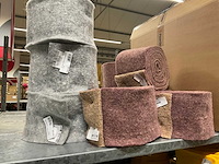 Koord, vilt - afbeelding 28 van  48