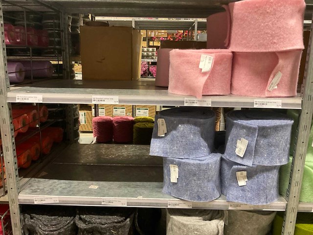 Koord, vilt - afbeelding 32 van  48