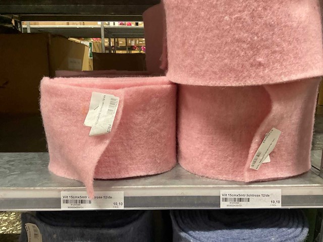 Koord, vilt - afbeelding 33 van  48