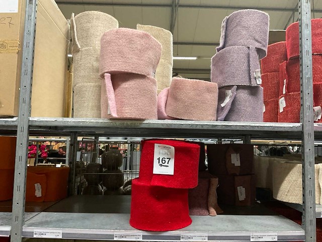 Koord, vilt - afbeelding 23 van  48