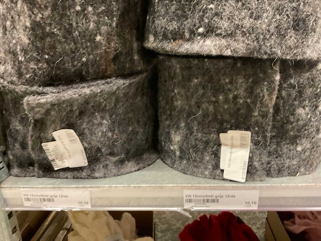 Koord, vilt - afbeelding 38 van  48