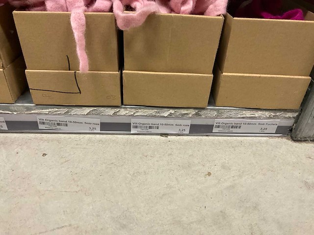 Koord, vilt - afbeelding 40 van  48