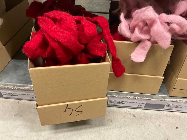 Koord, vilt - afbeelding 41 van  48